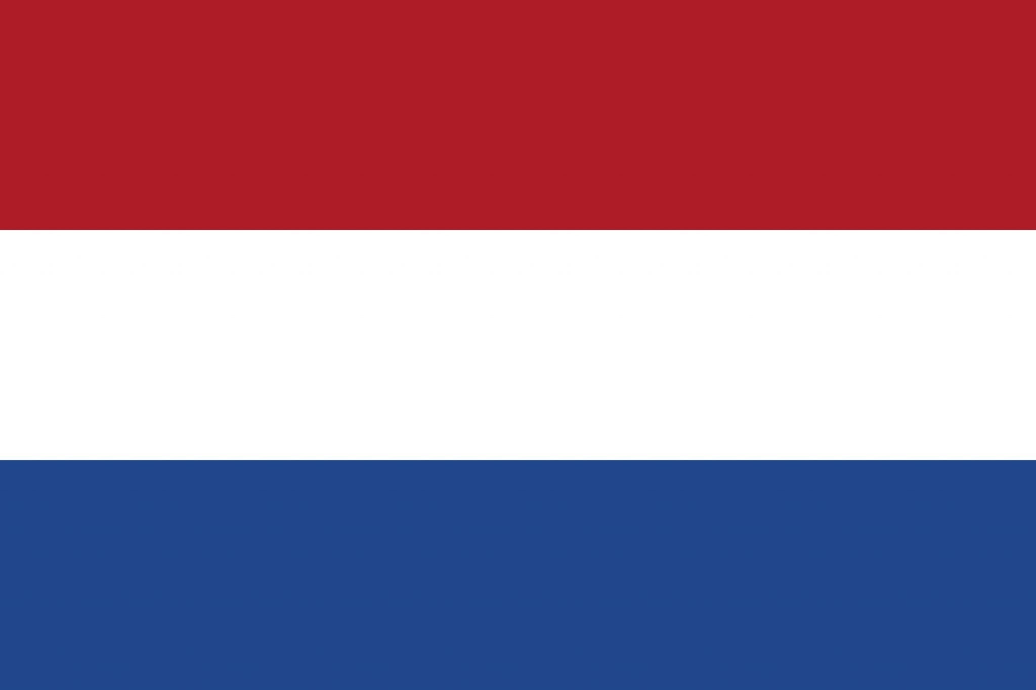 Netherlands visual data 3